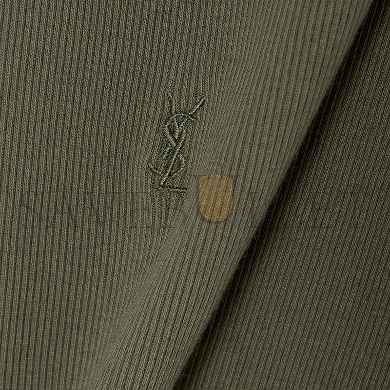 YSL CASSANDRE TANK TOP 823603